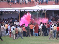 Elephant Festival 2006, Jaipur India