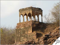 Chambal River cruise, Kota, Rajasthan, India