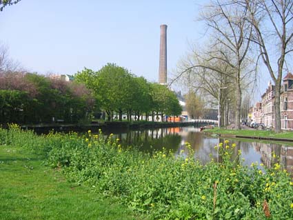 Leiden, the Netherlands