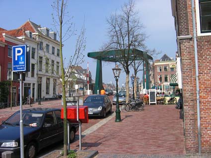 Leiden, the Netherlands