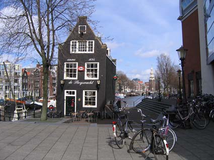 Amsterdam