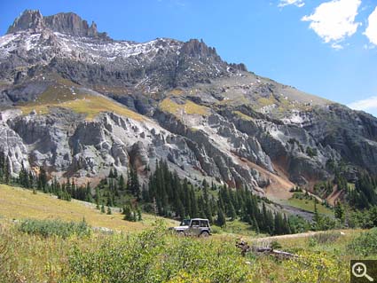 Ouray, Colorado