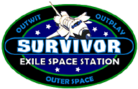 Survivor: Exile Space Station