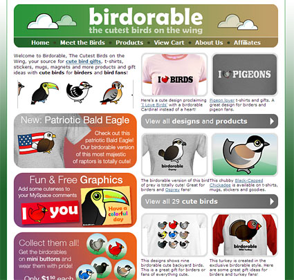 Birdorable.com