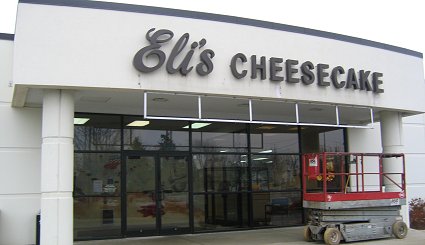 Eli's Cheesecake World