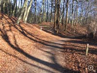 Koningshof at Zuid Kennemerland