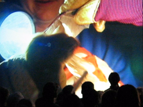 MST3K Bat MST3K Bat