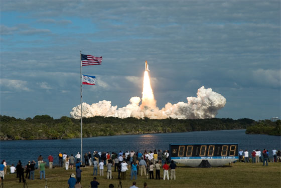 sts129launch