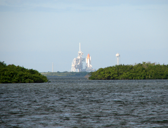 Space Shuttle