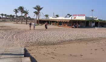 Colona Divers, Hurghada